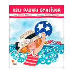 Günışığı Yayınları Aslı Pazarı Bekliyor