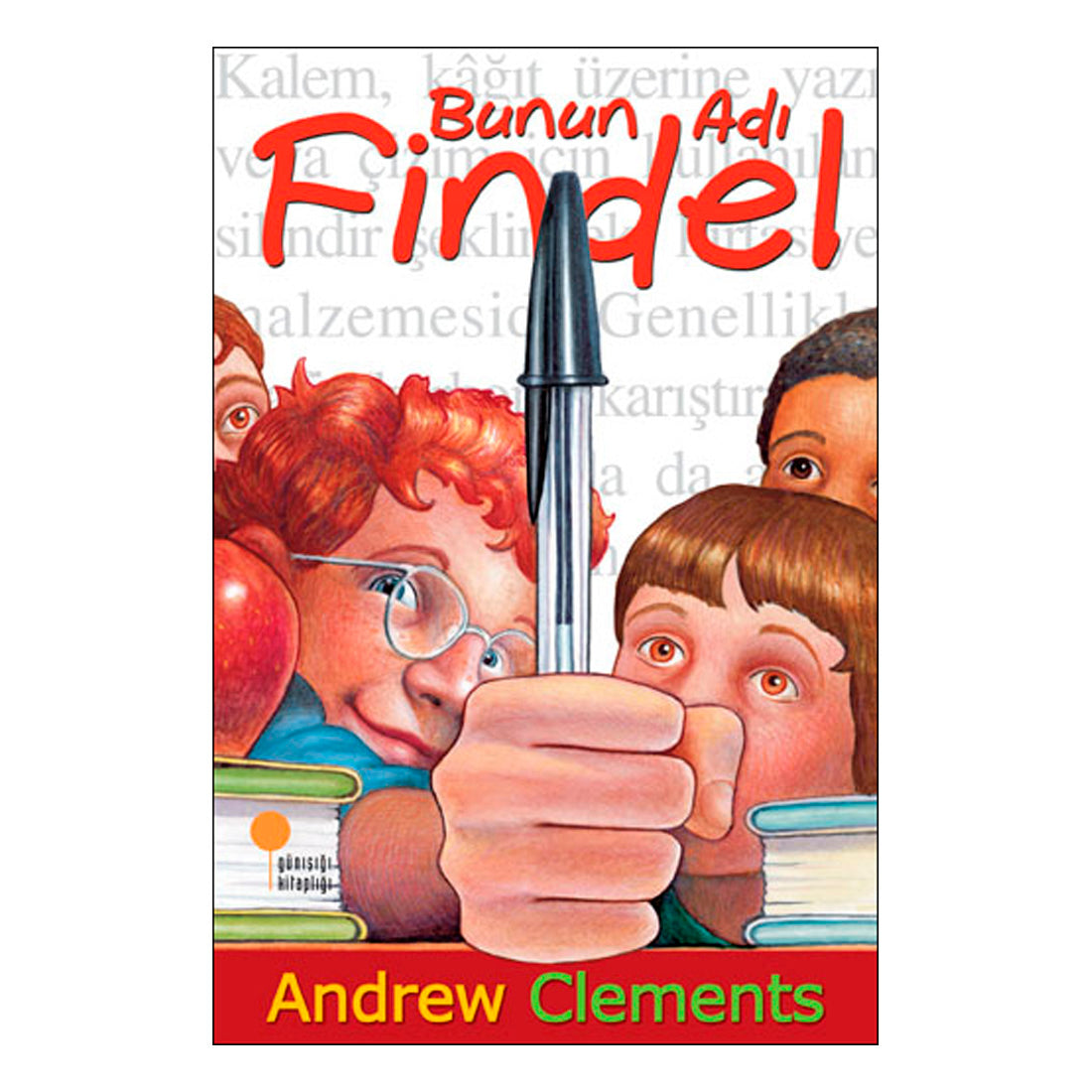 Günışığı Yayınları Bunun Adı Findel