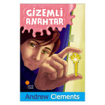 Günışığı Yayınları Gizemli Anahtar
