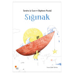 Günışığı Yayınları Sığınak