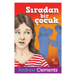 Günışığı Yayınları Sıradan Bir Çocuk