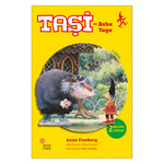 Günışığı Yayınları Taşi 2 - Taşi ve Baba Yaga