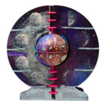 Gürbüz 11 Cm Güneş Sistemi Kitabı