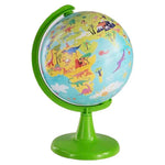 Gürbüz Dino World 15 Cm 54 Parça 3 Boyutlu Puzzle Küre