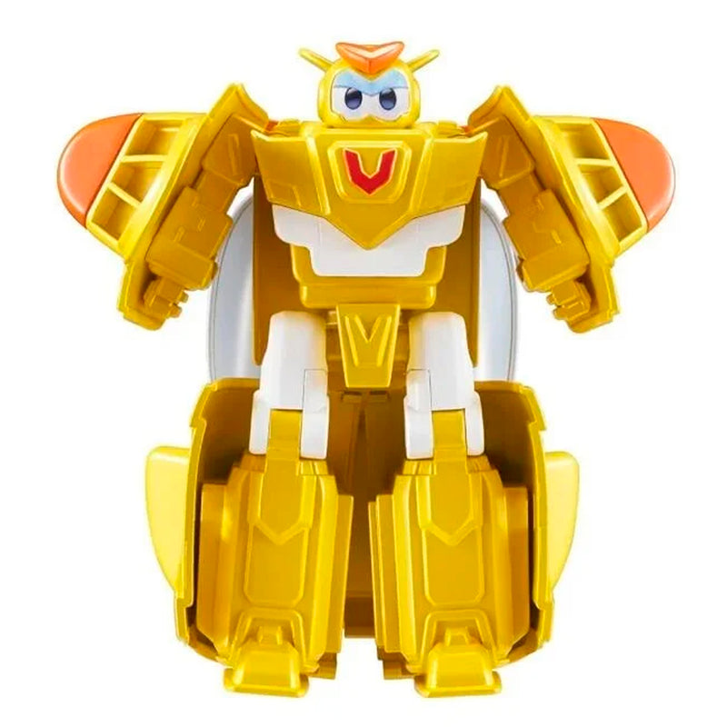 Harika Kanatlar Dönüşen Pet Golden Boy