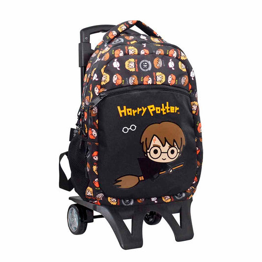 Harry Potter Erkek Çocuk Çekçek Çantası