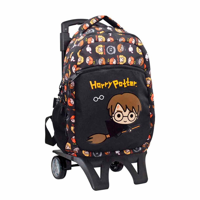 Harry Potter Erkek Çocuk Çekçek Çantası