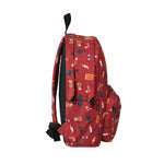 Harry Potter Okul Çantası 2097