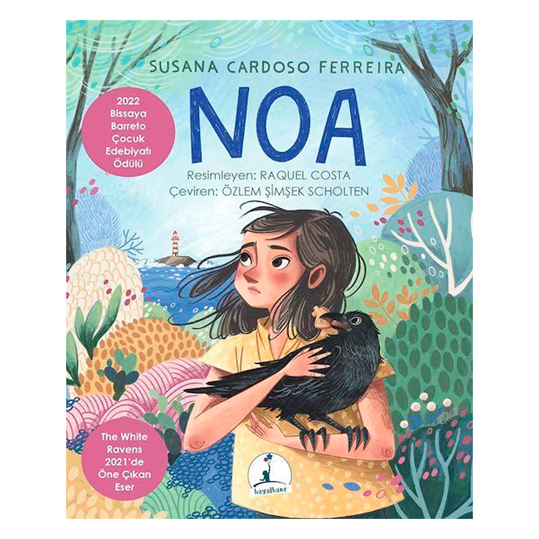 Hayalhane Yayınları Noa