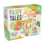 Headu Ecoplay Peri Masalları Yapboz