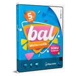 Hiper Zeka Yayınları 5. Sınıf BAL Matematik Soru Bankası