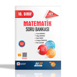 Hız Ve Renk Yayınları 10. Sınıf Matematik Hit Soru Bankası