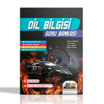 Hız ve Renk Yayınları TYT Dil Bilgisi Soru Bankası