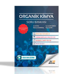 Hız Ve Renk Yayınları YKS AYT Organik Kimya Soru Bankası