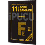 Hız Yayınları 11. Sınıf Felsefe Soru Bankası