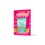 Hız Yayınları 3.Sınıf Eğlencelig Kasım Ara Tatil Kitabı