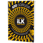 Hız Yayınları 7. Sınıf 600 Soruda İlk Dönem Tekrarı
