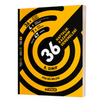 Hız Yayınları 8.Sınıf Fen Bilimleri Haftalık Deneme