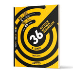 Hız Yayınları 8. Sınıf İngilizce Haftalık Deneme