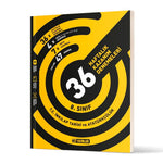 Hız Yayınları 8.Sınıf İnkılap Tarihi Haftalık Deneme