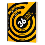 Hız Yayınları 8. Sınıf Matematik Haftalık Deneme