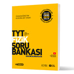 Hız Yayınları TYT Fizik Soru Bankası