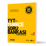 Hız Yayınları TYT Türkçe Soru Bankası