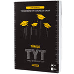 Hız Yayınları TYT Türkçe Soru Bankası