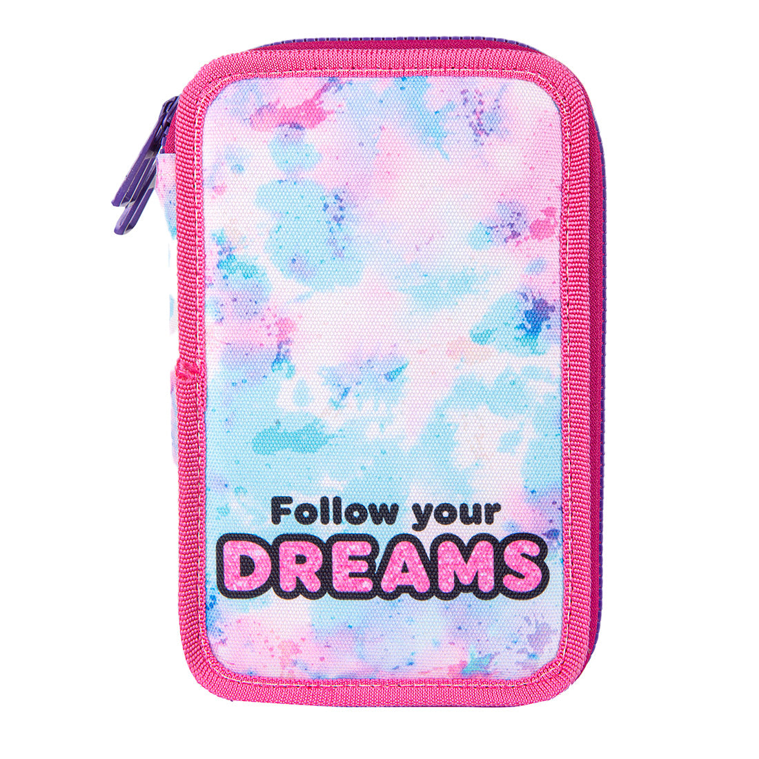 Hoalaa Dreams 3 Katlı Dolu Kalem Çantası