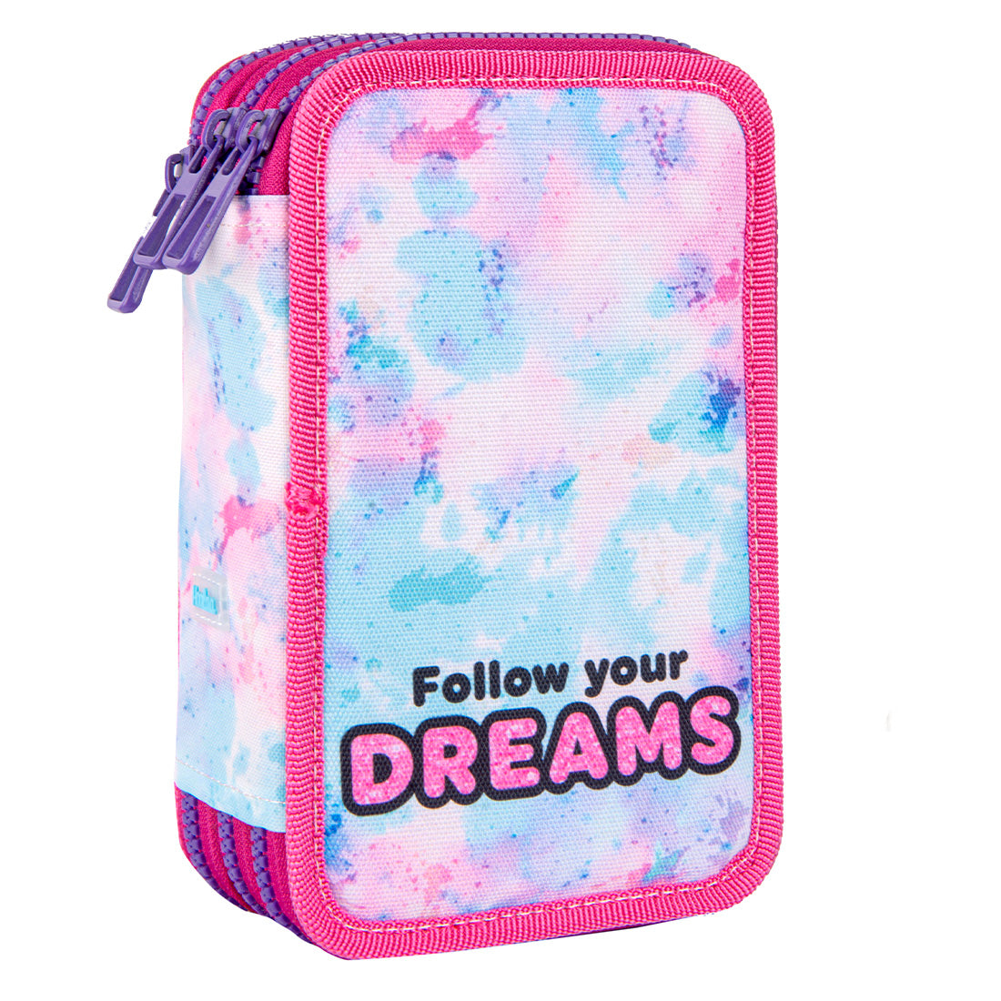 Hoalaa Dreams 3 Katlı Dolu Kalem Çantası