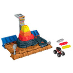 Hot Wheels Muhteşem Çarpışma Arenası Hnb96
