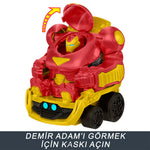 Hot Wheels Racerverse Hulkbuster Tır HRY02