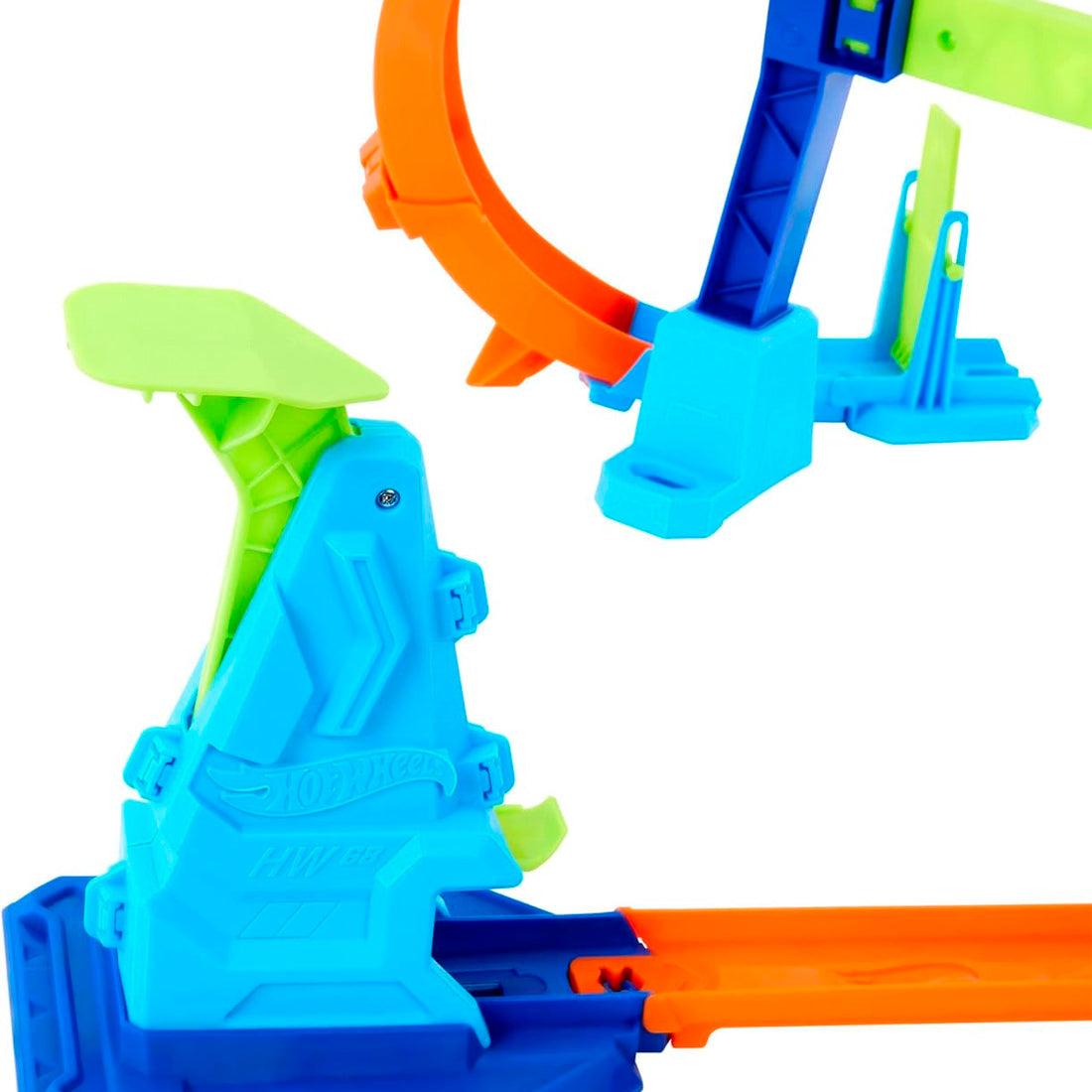 Hot Wheels Şampiyonluk Parkuru Yarış Pisti GBF81 GJM75