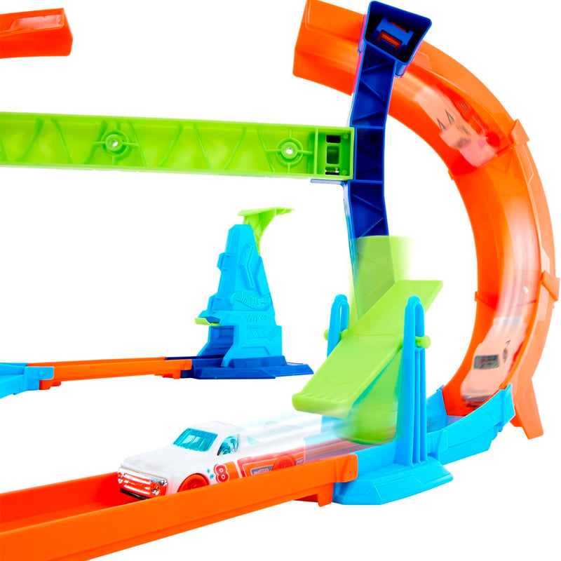 Hot Wheels Şampiyonluk Parkuru Yarış Pisti GBF81 GJM75