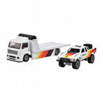 Hot Wheels Team Transport Toyota Off-Road Truck