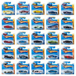 Hot Wheels Tekli Modeller