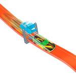 Hot Wheels Track Builder Rüzgar Temalı Akrobasi Seti MTL-HNJ67