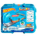 Hot Wheels Track Builder Rüzgar Temalı Akrobasi Seti MTL-HNJ67