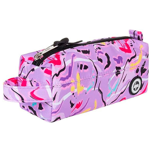 Hype Abstract Anımal Pencil Case (BTS21115_1SZ)