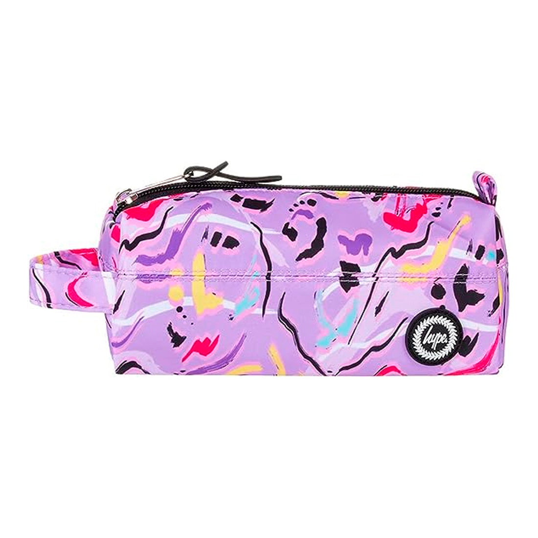 Hype Abstract Anımal Pencil Case (BTS21115_1SZ)