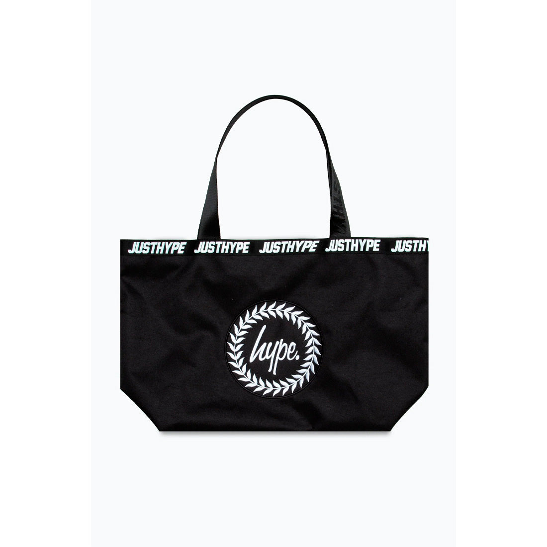 Hype Black Omuz Çantası HYB17PLO_1SZ