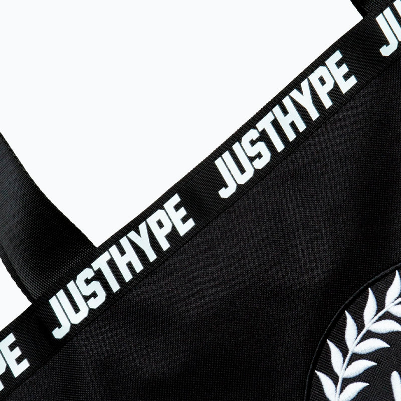 Hype Black Omuz Çantası HYB17PLO_1SZ