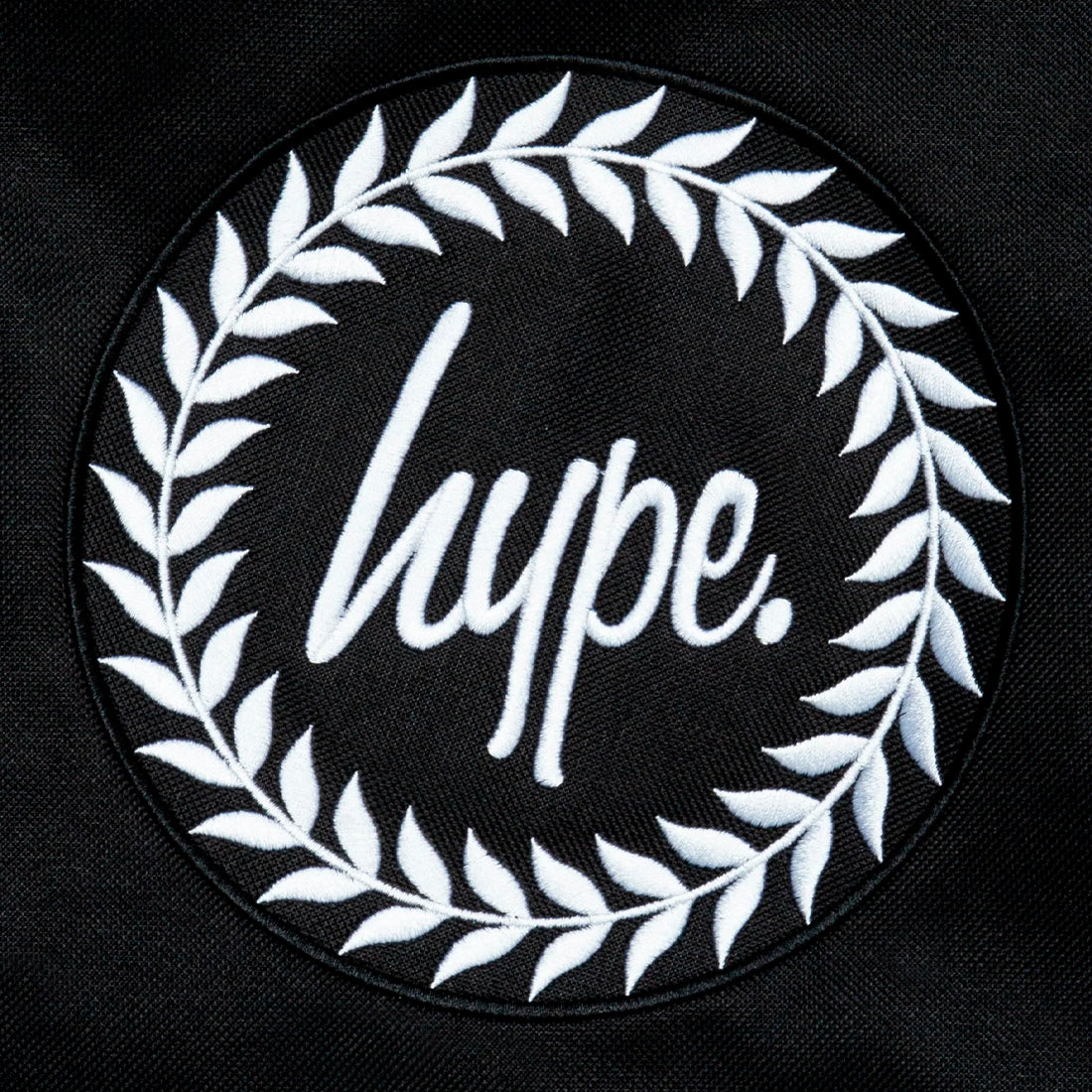 Hype Black Omuz Çantası HYB17PLO_1SZ