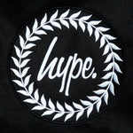 Hype Black Omuz Çantası HYB17PLO_1SZ