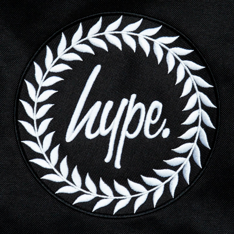 Hype Black Omuz Çantası HYB17PLO_1SZ