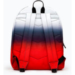 Hype Black & Red Gradıent Backpack (TWLG-797_1SZ)