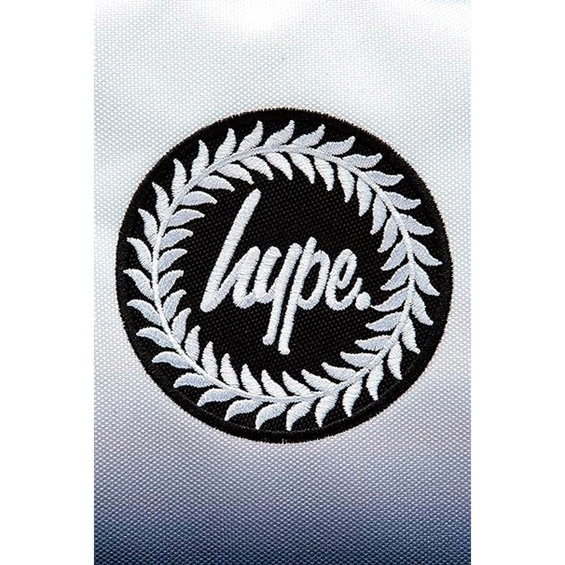 Hype Black & Red Gradıent Backpack (TWLG-797_1SZ)