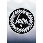 Hype Black & Red Gradıent Backpack (TWLG-797_1SZ)