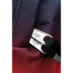 Hype Black & Red Gradıent Backpack (TWLG-797_1SZ)