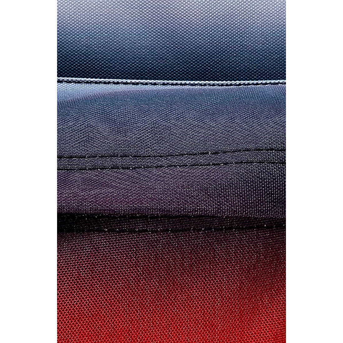 Hype Black & Red Gradıent Backpack (TWLG-797_1SZ)